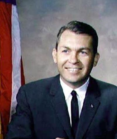 Elliot M. See, Jr on Sysoon