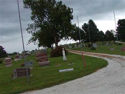 Elliott Cemetery (Elliott) on Sysoon