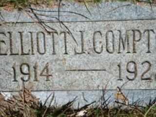 Elliott J Compton on Sysoon