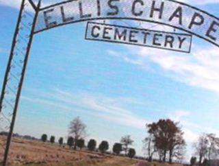 Ellis Chapel Cemetery on Sysoon