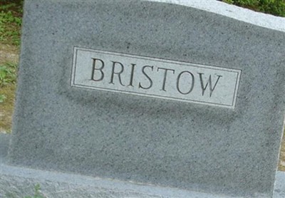 Ellis M. Bristow on Sysoon