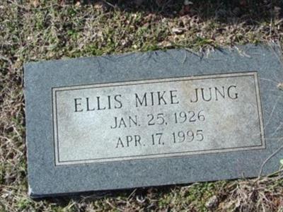 Ellis Mike Jung on Sysoon