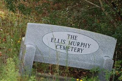 Ellis Murphy Cemetery on Sysoon