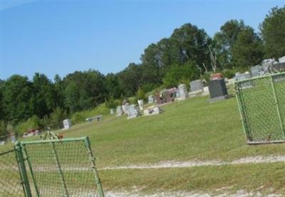 Ellison Ridge Cemetery on Sysoon