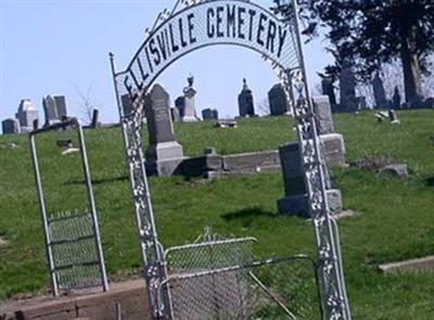 Ellisville Cemetery on Sysoon