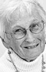 Elloa Jane Nordstrom on Sysoon