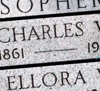 Ellora V. Sopher on Sysoon