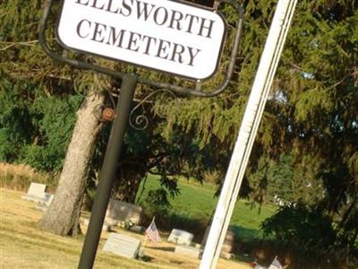 Ellsworth Cemetery on Sysoon