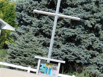 Elm Creek Catholic Cemetery on Sysoon