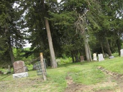 Elm Creek Cemetery on Sysoon