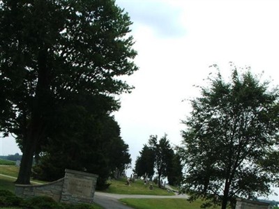 Elm Grove Cemetery on Sysoon