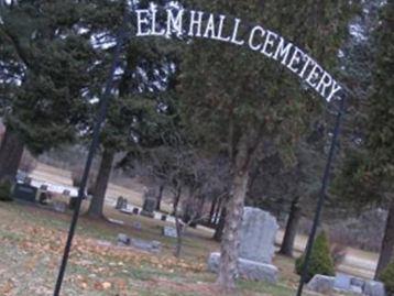 Elm Hall Cemetery on Sysoon