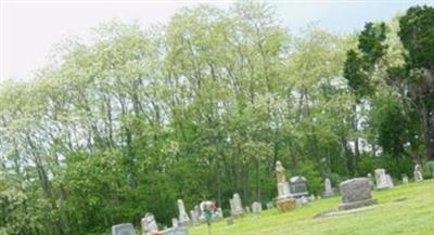 Elm Point Cemetery on Sysoon