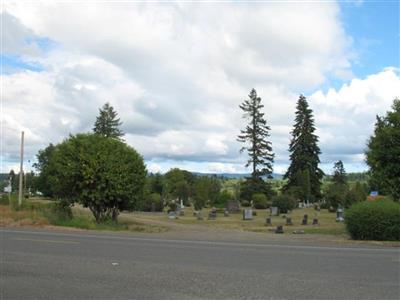 Elma IOOF Cemetery on Sysoon