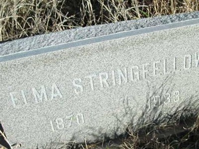 Elma Stringfellow on Sysoon