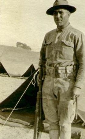 Elmer Albert Wimer on Sysoon