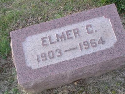 Elmer C. Muth on Sysoon