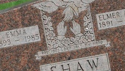 Elmer (Doc) Shaw on Sysoon