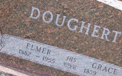 Elmer Dougherty on Sysoon