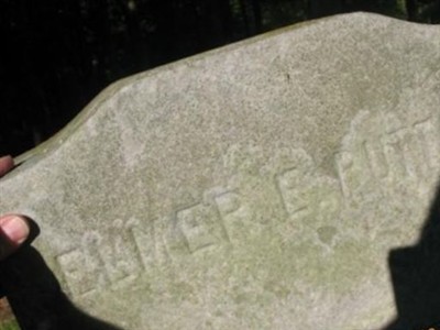Elmer E Button on Sysoon