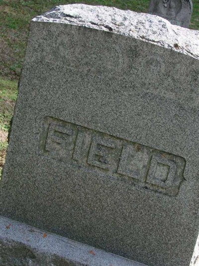 Elmer E. Field on Sysoon