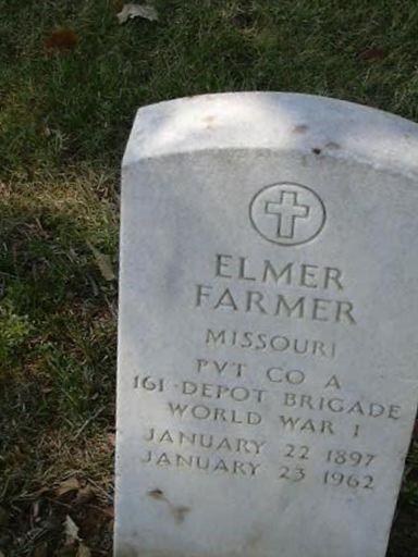 Elmer Farmer on Sysoon