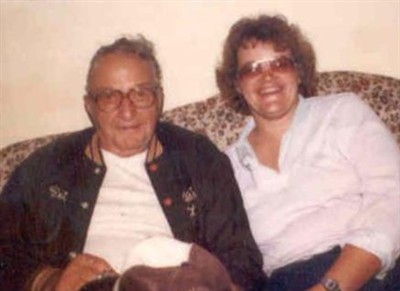 Elmer H Dahms on Sysoon