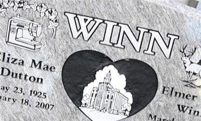 Elmer Heap Winn on Sysoon