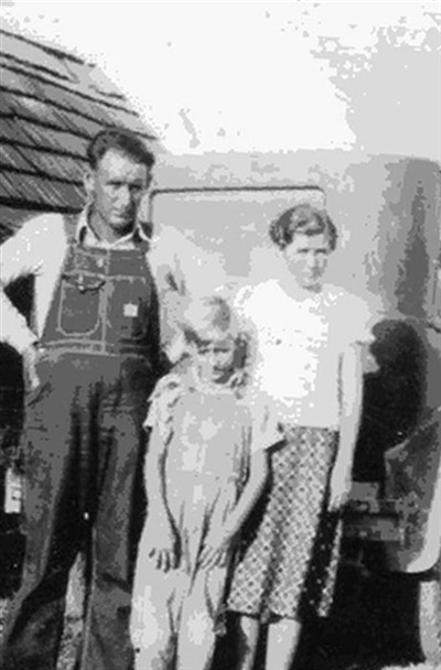 Elmer Riddle on Sysoon