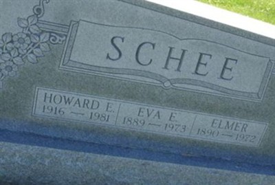 Elmer Schee on Sysoon