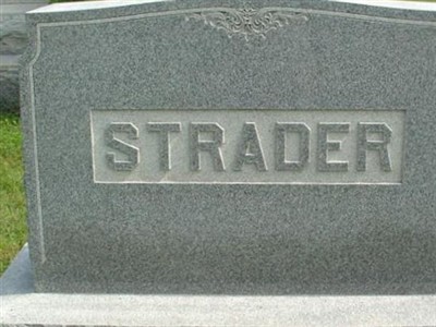 Elmer T. Strader on Sysoon