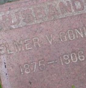 Elmer V Gonia on Sysoon