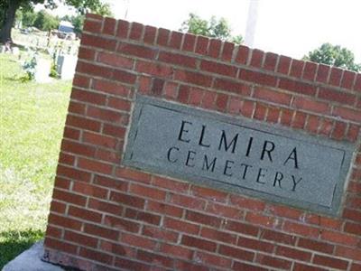 Elmira Cemetery on Sysoon