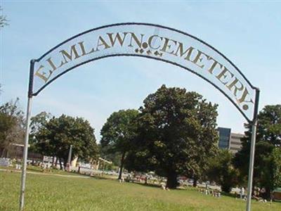 Elmlawn Cemetery on Sysoon