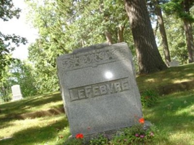 Elmo LeFebvre on Sysoon