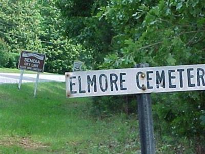Elmore Cemetery on Sysoon