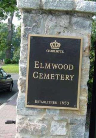 Elmwood Cemetery on Sysoon