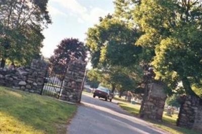 Elmwood Cemetery on Sysoon