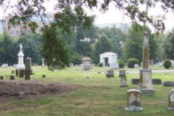 Elmwood Cemetery on Sysoon