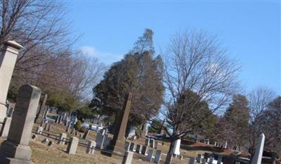 Elmwood Cemetery on Sysoon