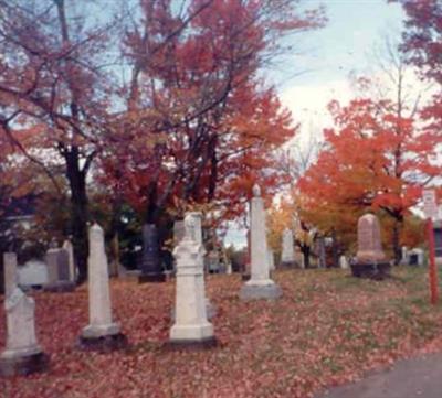 Elmwood Cemetery on Sysoon