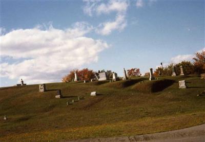 Elmwood Cemetery on Sysoon