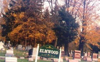 Elmwood Cemetery (Hazelton) on Sysoon
