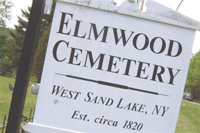 Elmwood Cemetery on Sysoon