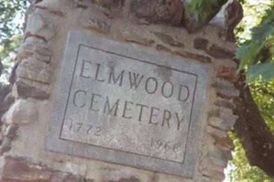 Elmwood Cemetery on Sysoon