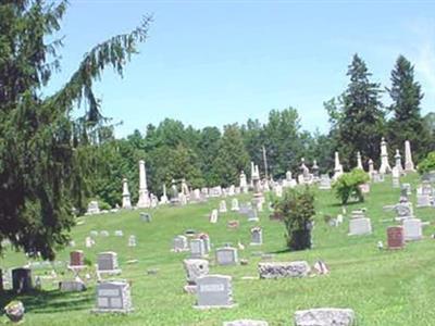 Elmwood Cemetery on Sysoon