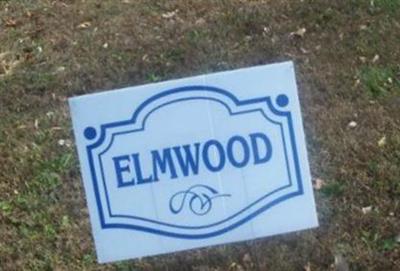 Elmwood Cemetery on Sysoon