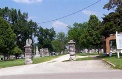 Elmwood Cemetery on Sysoon