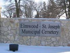 Elmwood Saint Joseph Cemetery on Sysoon