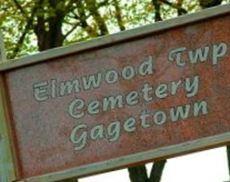 Elmwood Township Cemetery on Sysoon
